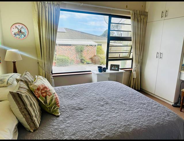 2 BEDROOM TOWNHOUSE FOR SALE IN GONUBIE